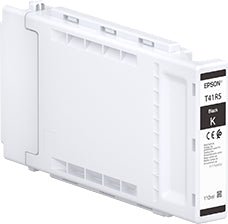 Epson Singlepack UltraChrome XD2 T41R540 Black 110ml Epson Singlepack UltraChrome XD2 T41R540 Black 110ml